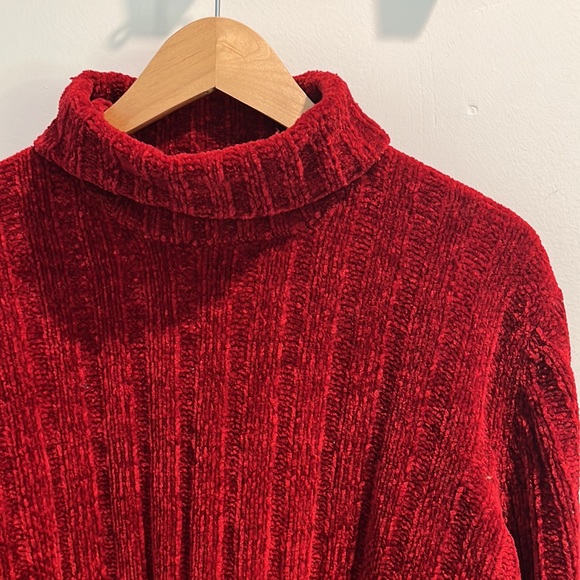 JESSICA SPORT Sweater - Picture 2 of 5